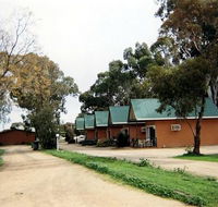 Jamestown Country Retreat Caravan Park - Accommodation Mermaid Beach