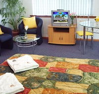 Lindy Lodge Motel And Function Centre - Accommodation Mermaid Beach
