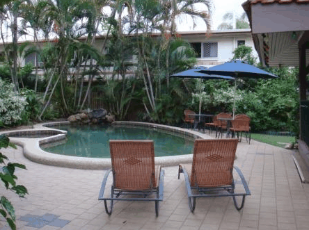 Reef Gateway Apartments - Accommodation Mermaid Beach