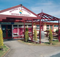 Meningies Waterfront Motel - Accommodation Mermaid Beach