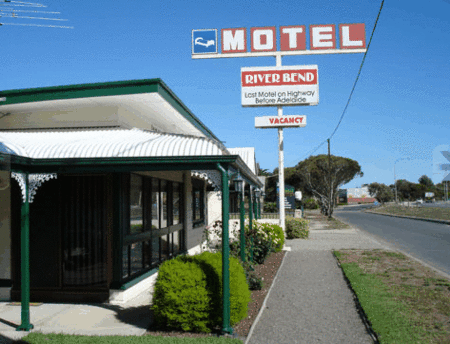 Motel River Bend - Accommodation Mermaid Beach