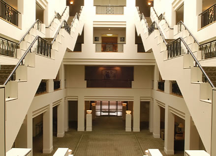 Hyatt Hotel Canberra - Accommodation Mermaid Beach 1