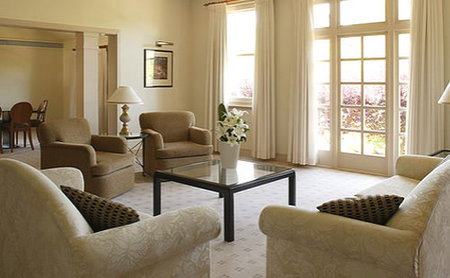 Hyatt Hotel Canberra - Accommodation Mermaid Beach 3