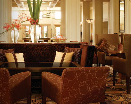 Hyatt Hotel Canberra - Accommodation Mermaid Beach 4