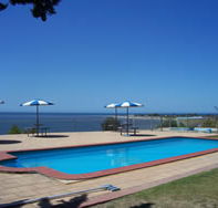Stansbury Holiday Motel - Accommodation Mermaid Beach
