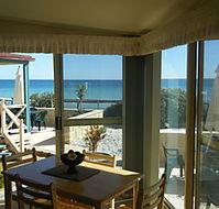 The Macs Beachfront Villas - Accommodation Mermaid Beach