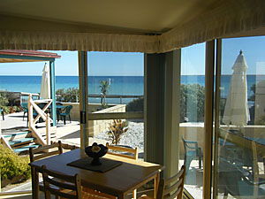 The Macs Beachfront Villas - Accommodation Mermaid Beach 0