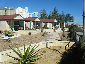 The Macs Beachfront Villas - Accommodation Mermaid Beach 1