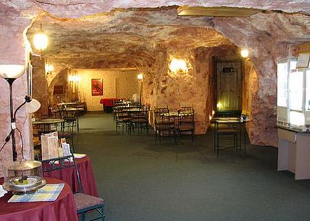 Comfort Inn Coober Pedy Experience - Accommodation Mermaid Beach 3