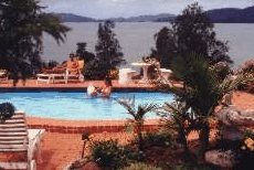 Galway Downs Lakeside Country House - Accommodation Mermaid Beach