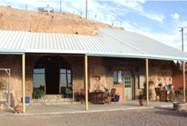 The Underground Motel - Accommodation Mermaid Beach