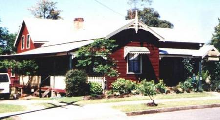  Accommodation Mermaid Beach