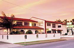  Accommodation Mermaid Beach