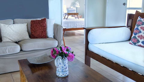 Possum Creek Lodge - Accommodation Mermaid Beach 1
