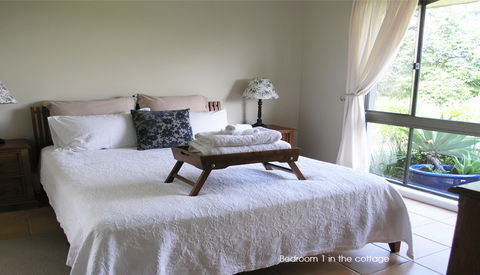 Possum Creek Lodge - Accommodation Mermaid Beach 3