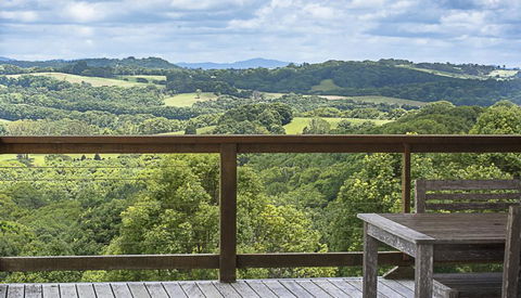Possum Creek Lodge - Accommodation Mermaid Beach 4