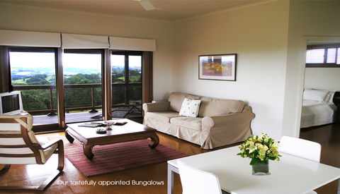 Possum Creek Lodge - Accommodation Mermaid Beach 5