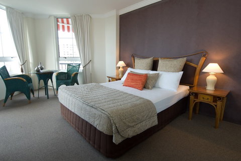 Marrakesh Apartments - Accommodation Mermaid Beach 0