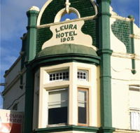 Leura Hotel - Accommodation Mermaid Beach