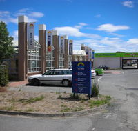 Waurn Ponds Hotel - Accommodation Mermaid Beach