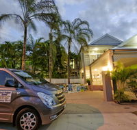 Reef Palms - Accommodation Mermaid Beach