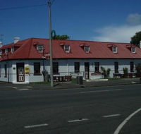 Caledonian Inn Hotel Motel - Accommodation Mermaid Beach