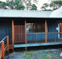 Cape Conran Coastal Park - Accommodation Mermaid Beach