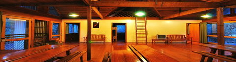 Cape Conran Coastal Park - Accommodation Mermaid Beach 1