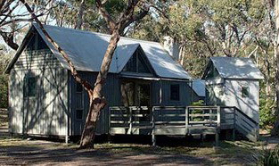 Cape Conran Coastal Park - Accommodation Mermaid Beach 2