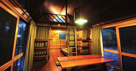 Cape Conran Coastal Park - Accommodation Mermaid Beach 4