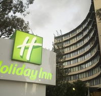 Holiday Inn Melbourne Airport - Accommodation Mermaid Beach