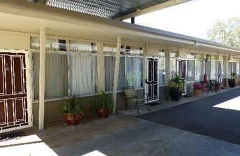 Central Wangaratta Motel - Accommodation Mermaid Beach 1