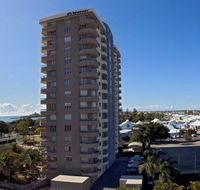 Newport Apartments Mooloolaba - Accommodation Mermaid Beach