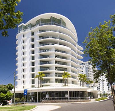 Cilento Resort - Accommodation Mermaid Beach 0