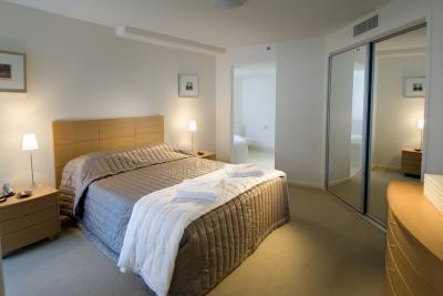 Cilento Resort - Accommodation Mermaid Beach 3