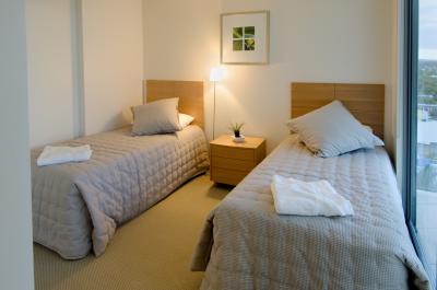 Cilento Resort - Accommodation Mermaid Beach 4