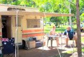 AAOK Lakes Resort And Caravan Park - Accommodation Mermaid Beach 0
