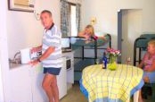 AAOK Lakes Resort And Caravan Park - Accommodation Mermaid Beach 1