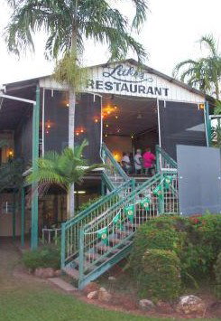 AAOK Lakes Resort And Caravan Park - Accommodation Mermaid Beach 2