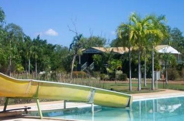 AAOK Lakes Resort And Caravan Park - Accommodation Mermaid Beach 3
