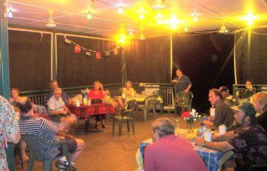 AAOK Lakes Resort And Caravan Park - Accommodation Mermaid Beach 4