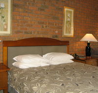 Grange Burn Motel - Accommodation Mermaid Beach