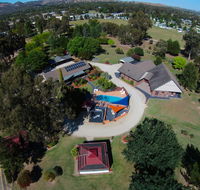 Greenvale Holiday Units - Accommodation Mermaid Beach