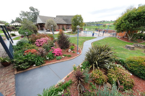 Greenvale Holiday Units - Accommodation Mermaid Beach 1