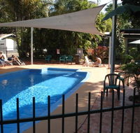 Shady Glen Tourist Park - Accommodation Mermaid Beach