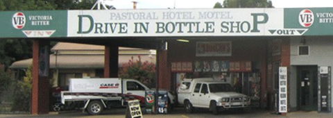 Pastoral Hotel - Accommodation Mermaid Beach 3