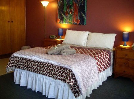  Accommodation Mermaid Beach