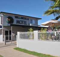 Wallangulla Motel - Accommodation Mermaid Beach