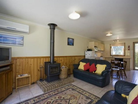 Surfcoast Retreat - Accommodation Mermaid Beach 1