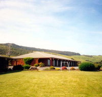 Skenes Creek Lodge Motel - Accommodation Mermaid Beach